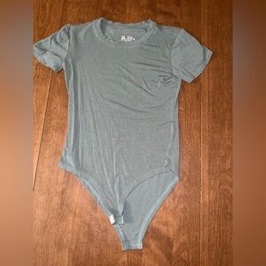 Amazon Women’s Bodysuit in Blue